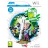 Wii GAME - Doods Big Adventure: uDraw
